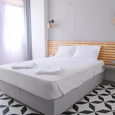 Hotel Arcadia Butik *