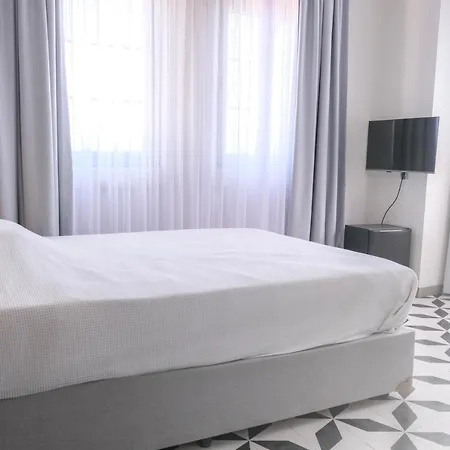 Bozcaada Arcadia Hotel Çanakkale