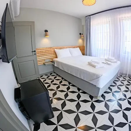 Bozcaada Arcadia Çanakkale