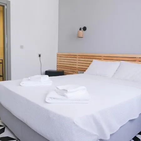 Hotel Bozcaada Arcadia *