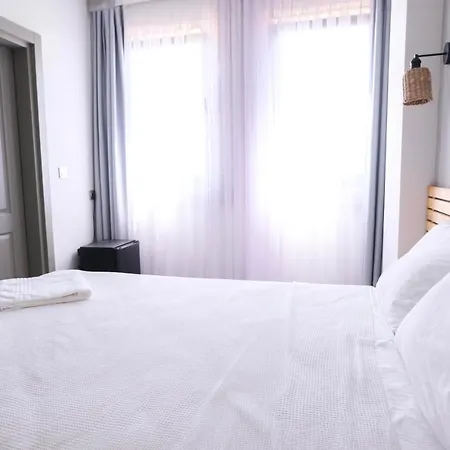 Bozcaada Arcadia Çanakkale