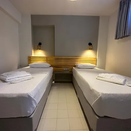 Bozcaada Arcadia Hotel *