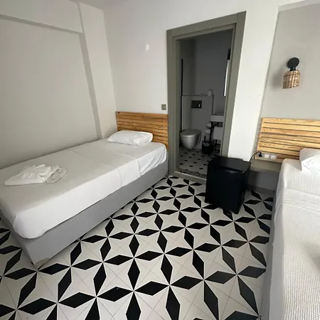 Bozcaada Arcadia Çanakkale