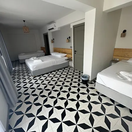 Hotel Arcadia Butik *