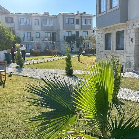 Hotel Arcadia Butik Canakkale