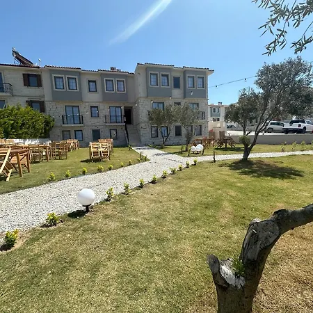 Hotel Bozcaada Arcadia *