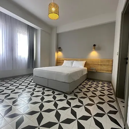 Bozcaada Arcadia Otel Çanakkale