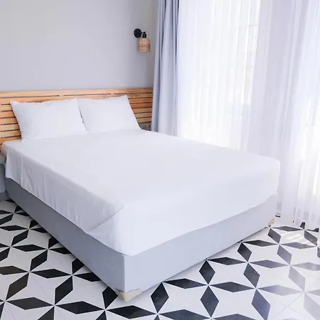 Bozcaada Arcadia Otel Çanakkale