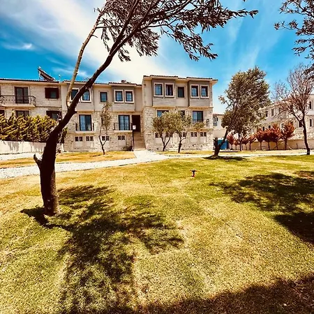 Bozcaada Arcadia فندق