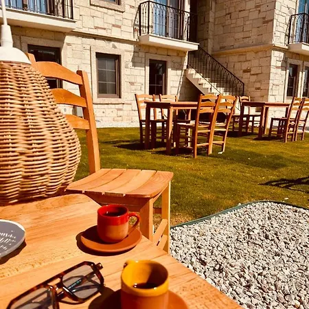 Bozcaada Arcadia Hotel