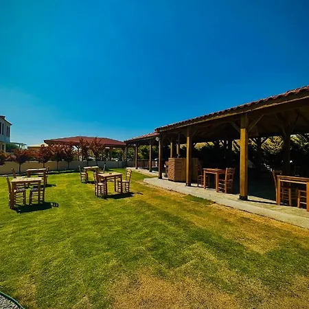 Bozcaada Arcadia فندق *