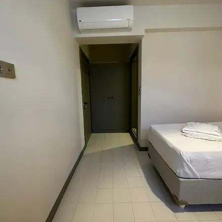 Bozcaada Arcadia Otel