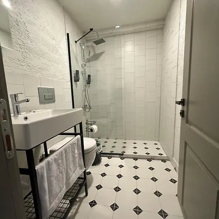 Otel Bozcaada Arcadia