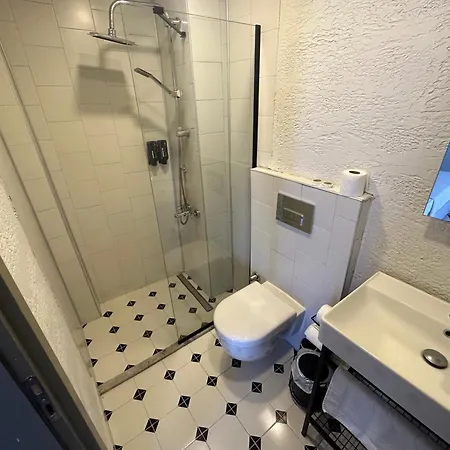 Otel Bozcaada Arcadia *