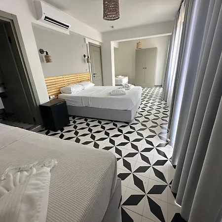 Otel Bozcaada Arcadia *