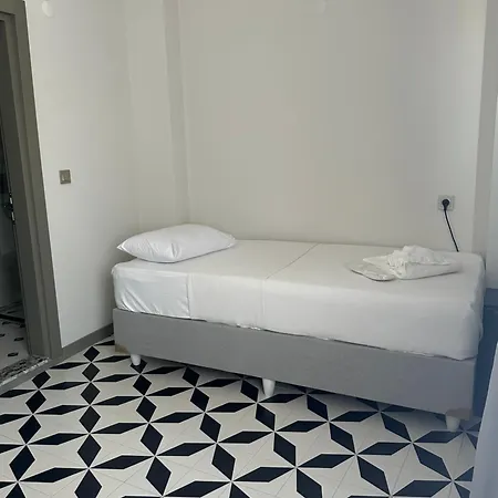 Otel Bozcaada Arcadia