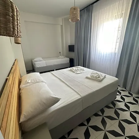 Otel Bozcaada Arcadia