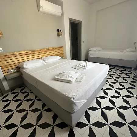 Bozcaada Arcadia Otel Çanakkale