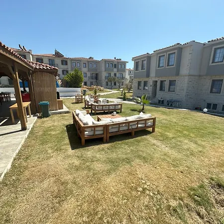 Otel Bozcaada Arcadia Çanakkale