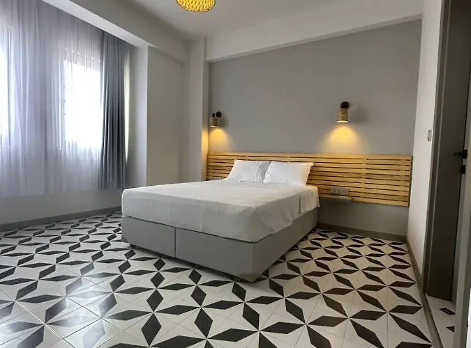 Bozcaada Arcadia Hotel Çanakkale