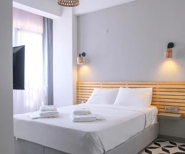 Bozcaada Arcadia Hotel *