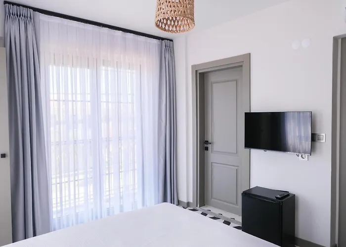 Bozcaada Arcadia Çanakkale