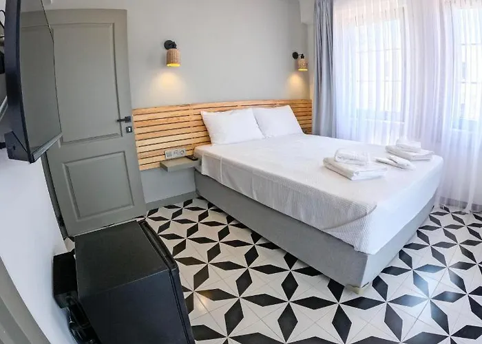 Bozcaada Arcadia Çanakkale