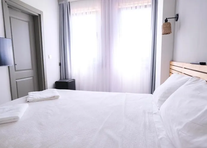 Bozcaada Arcadia Çanakkale