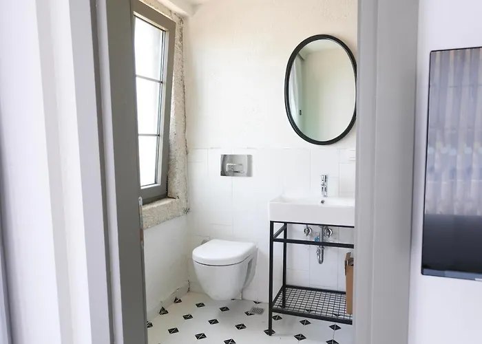 Bozcaada Arcadia Hotel Çanakkale