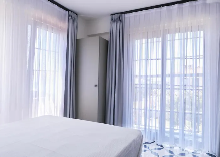 Bozcaada Arcadia Çanakkale