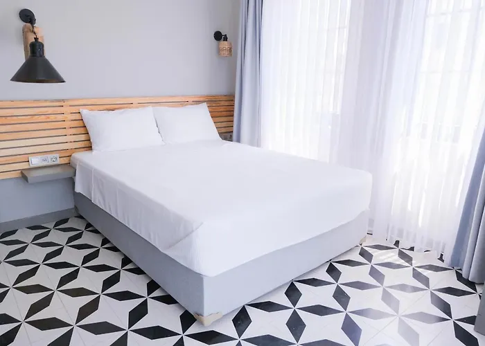 Bozcaada Arcadia Hotel Çanakkale