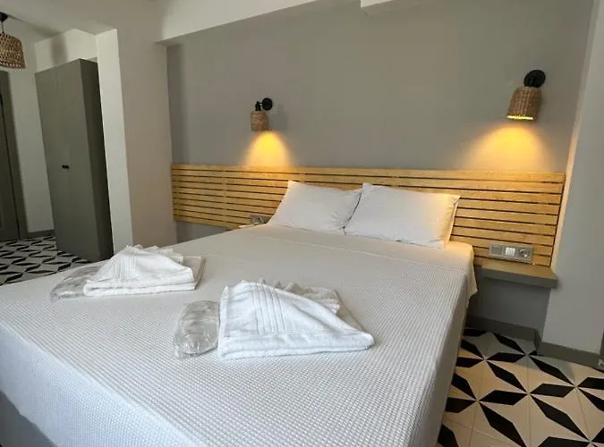 Bozcaada Arcadia Hotel Çanakkale