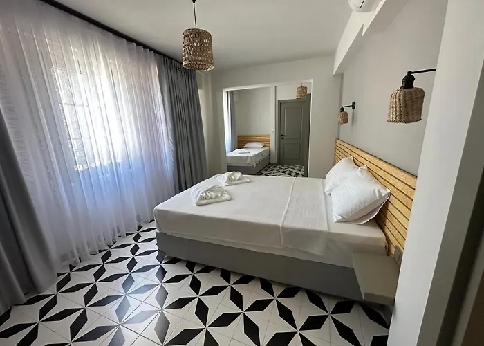 Bozcaada Arcadia Hotel *