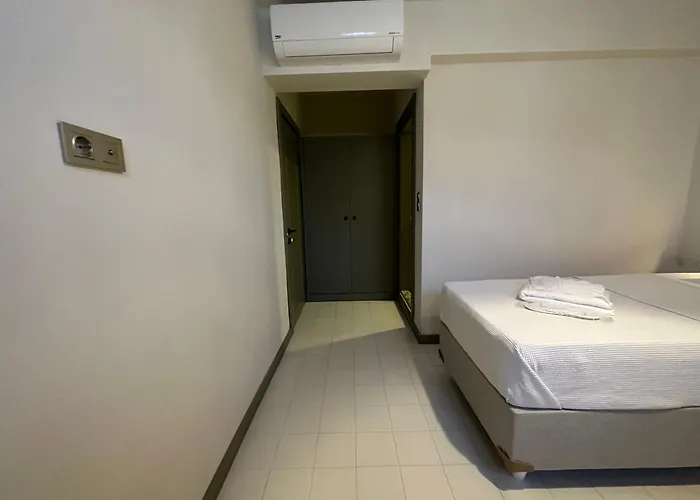 Bozcaada Arcadia Hotel