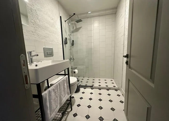 Hotel Bozcaada Arcadia