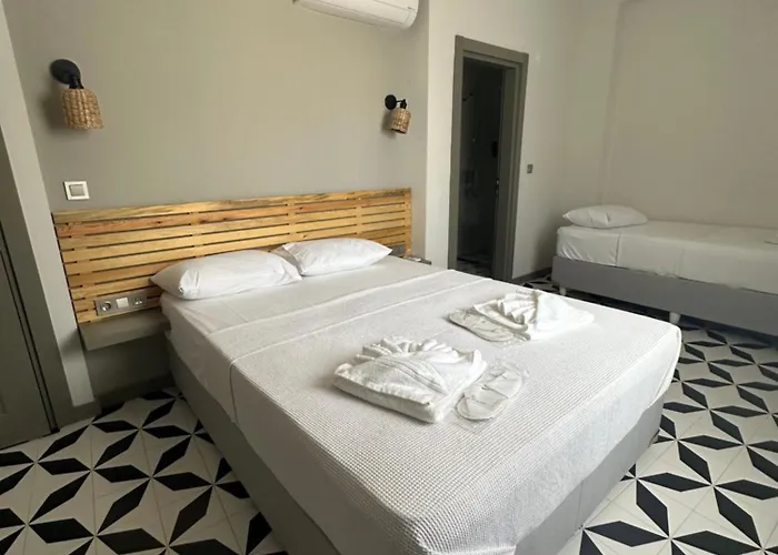 Bozcaada Arcadia * Çanakkale