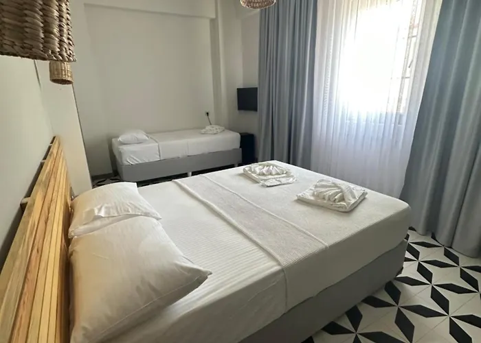 Hotel Bozcaada Arcadia